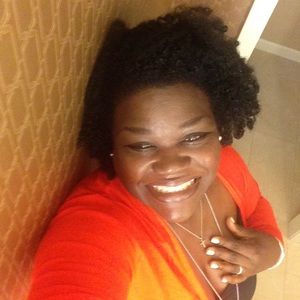 Meet your Posher, Dawn